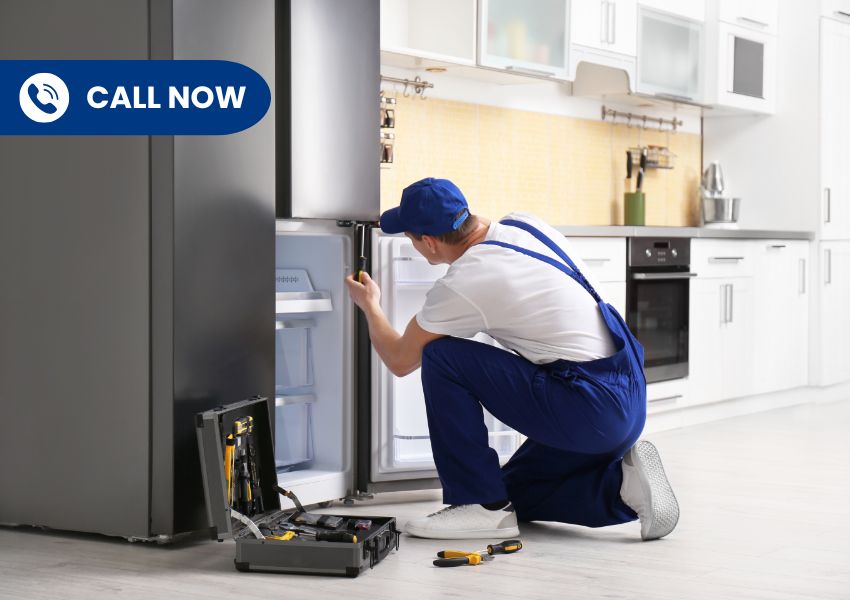 Mantorville MN Appliance Repair Company
